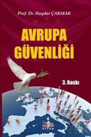 Avrupa Güvenliği