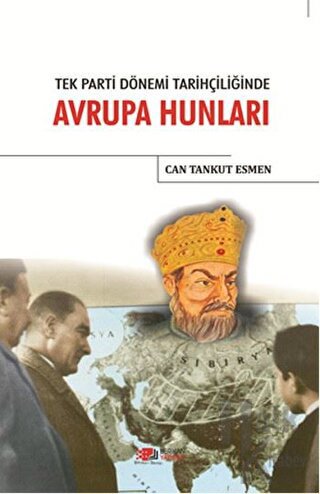 Avrupa Hunları