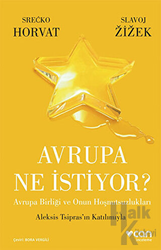 Avrupa Ne İstiyor?