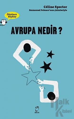 Avrupa Nedir? - Düşünen Baykuş