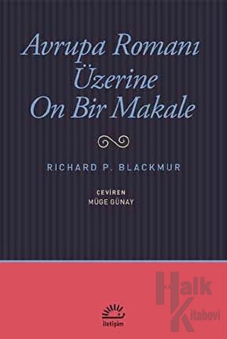 Avrupa Romanı Üzerine On Bir Makale