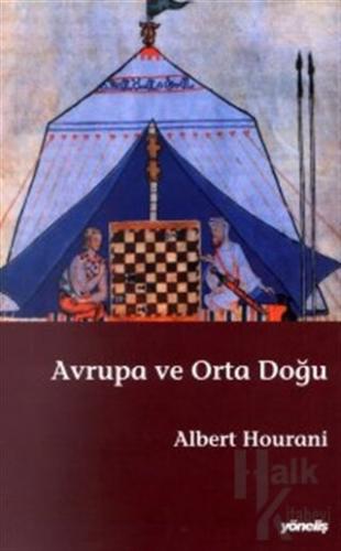 Avrupa ve Orta Doğu - Halkkitabevi