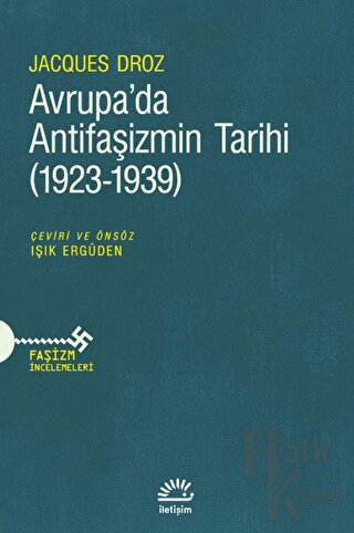 Avrupa'da Antifaşizmin Tarihi (1923-1939)