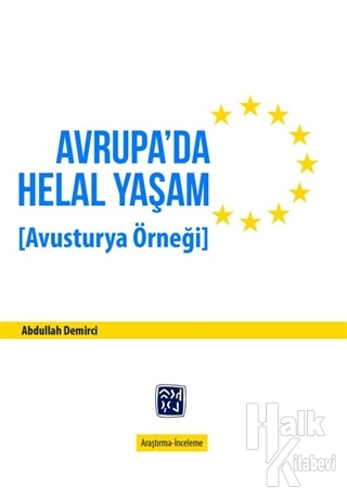 Avrupa'da Helal Yaşam