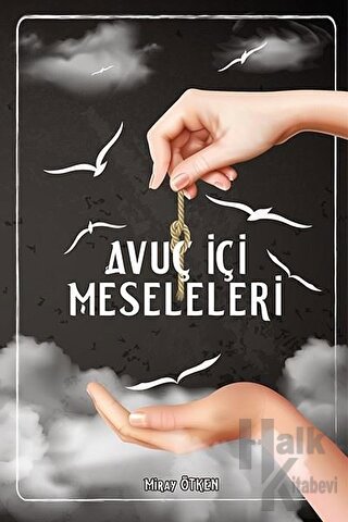 Avuç İçi Meseleleri - Halkkitabevi