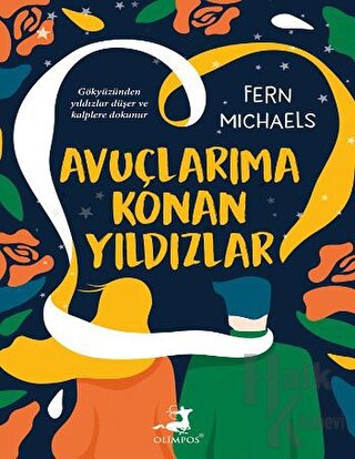 Avuçlarıma Konan Yıldızlar - Halkkitabevi