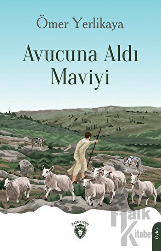 Avucuna Aldı Maviyi - Halkkitabevi