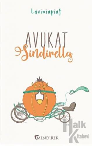 Avukat Sindirella