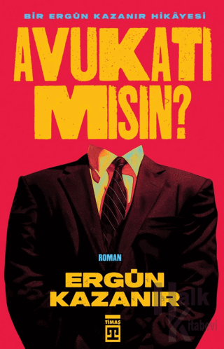 Avukatı Mısın? - Halkkitabevi