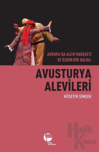 Avusturya Alevileri - Halkkitabevi