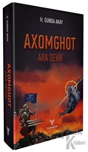 Axomghot - Ara Devir