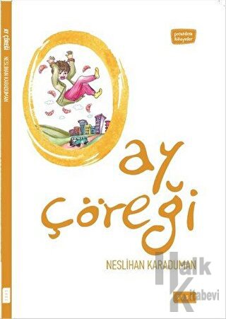 Ay Çöreği - Halkkitabevi