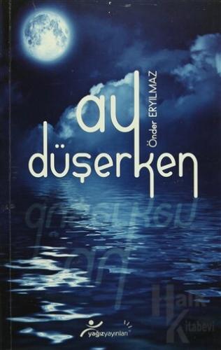 Ay Düşerken - Halkkitabevi