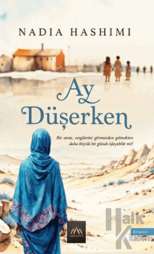 Ay Düşerken - Halkkitabevi