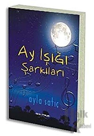 Ay Işığı Şarkıları