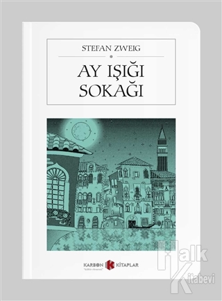 Ay Işığı Sokağı (Cep Boy)