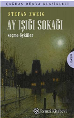 Ay Işığı Sokağı - Halkkitabevi