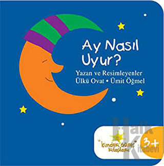 Ay Nasıl Uyur?