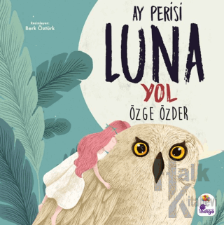 Ay Perisi Luna - Yol