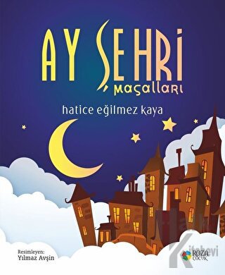 Ay Şehri Masalları