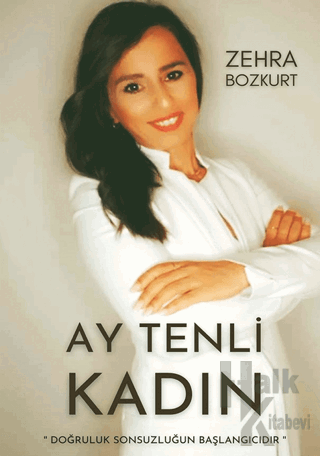 Ay Tenli Kadın