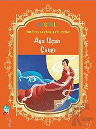 Aya Uçan Çangı