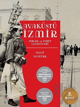 Ayaküstü İzmir