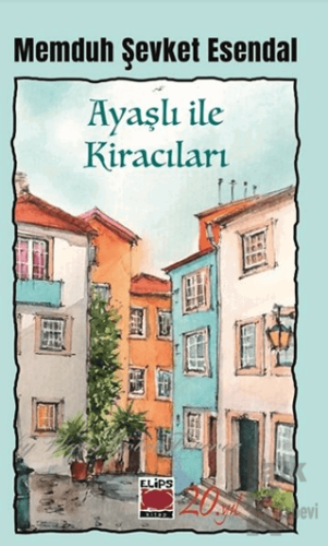 Ayaşlı ile Kiracıları - Halkkitabevi