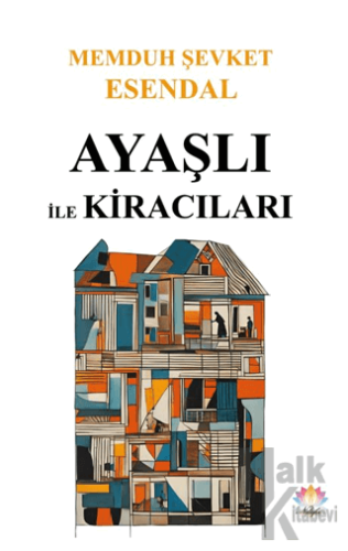 Ayaşlı ile Kiracıları - Halkkitabevi