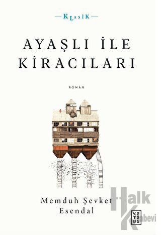 Ayaşlı ile Kiracıları