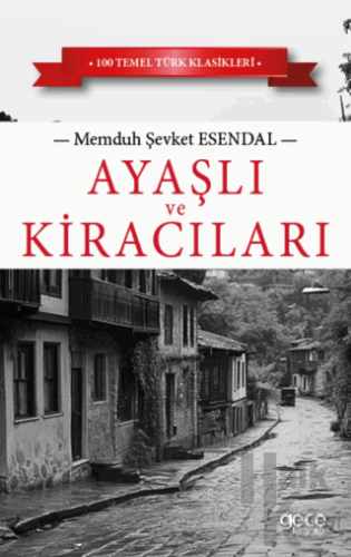 Ayaşlı ve Kiracıları - Halkkitabevi