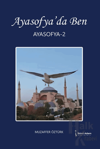 Ayasofya’da Ben 2 - Halkkitabevi