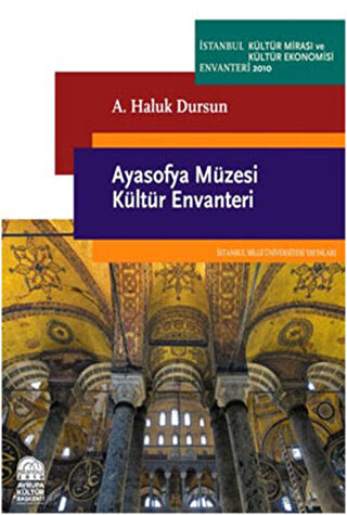 Ayasofya Müzesi Kültür Envanteri