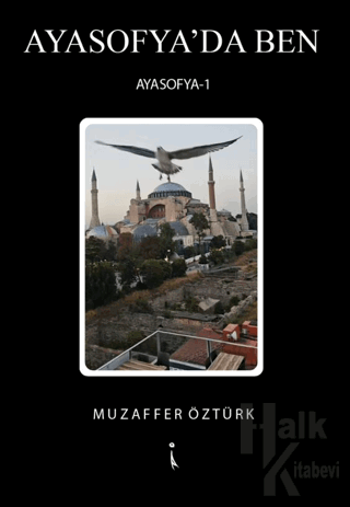 Ayasofya'da Ben - Halkkitabevi