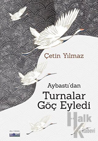 Aybastı'dan Turnalar Göç Eyledi