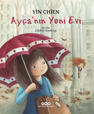 Ayça’nın Yeni Evi