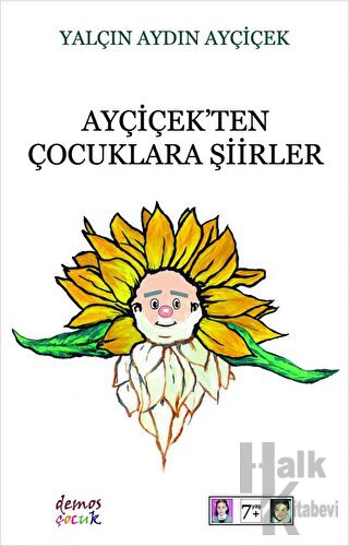 Ayçiçek’ten Çocuklara Şiirler