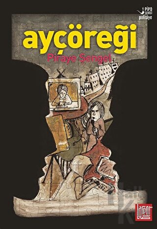 Ayçöreği - Halkkitabevi