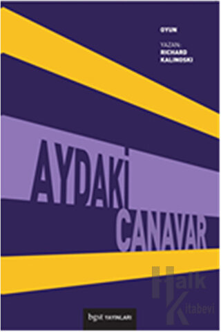 Aydaki Canavar