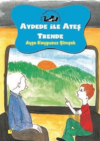 Aydede ile Ateş Trende