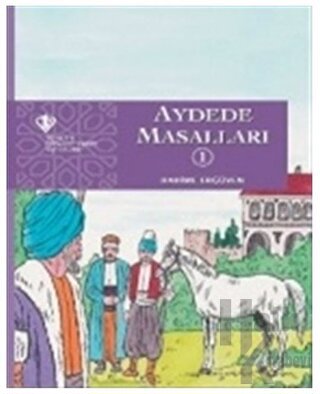 Aydede Masalları - 1