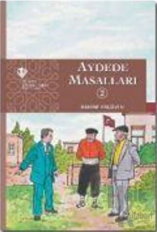 Aydede Masalları - 2