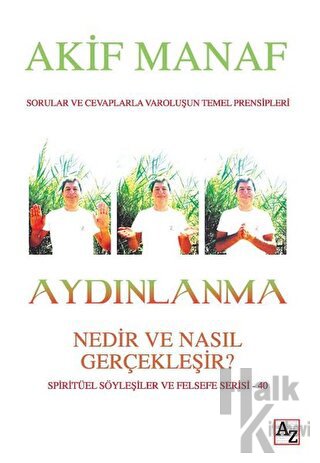 Aydınlanma - Nedir ve Nasıl Gerçekleşir? - Halkkitabevi