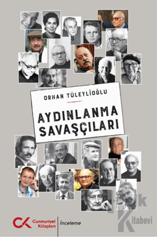 Aydınlanma Savaşçıları - Halkkitabevi