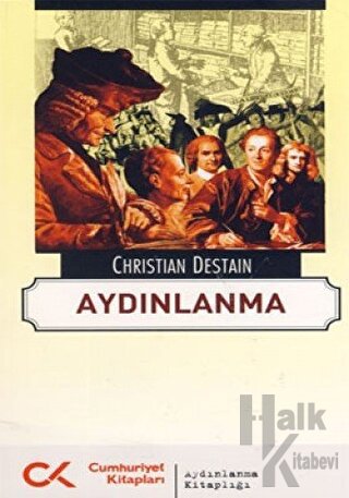 Aydınlanma