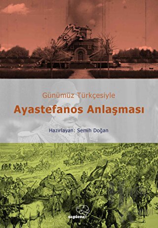 Ayestefanos Anlaşması