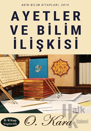 Ayetler ve Bilim İlişkisi - Halkkitabevi