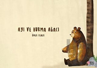 Ayı ve Hurma Ağacı - Halkkitabevi