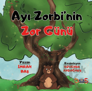 Ayı Zorbi'nin Zor Günü