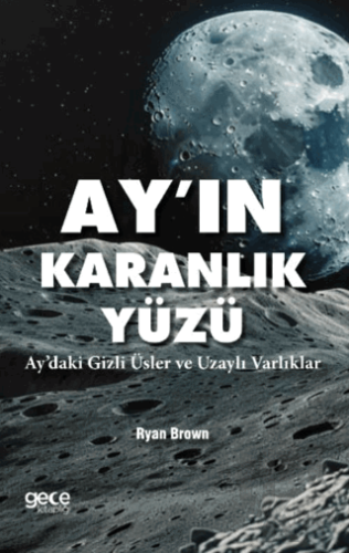 Ayın Karanlık Yüzü - Halkkitabevi